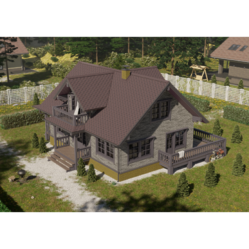 Фасадная плитка PREMIUM, BRICK, халва