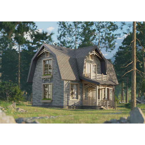 Фасадная плитка PREMIUM, BRICK, халва