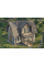 Фасадная плитка PREMIUM, BRICK, халва
