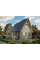 Фасадная плитка PREMIUM, BRICK, халва