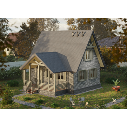 Фасадная плитка PREMIUM, BRICK, халва