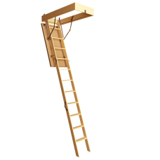 Чердачная лестница STANDARD