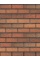 Фасадная плитка STANDARD, Brick, Красный