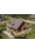 Фасадная плитка STANDARD, Brick, Красный