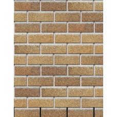Фасадная плитка PREMIUM, BRICK, песчаный