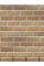 Фасадная плитка PREMIUM, BRICK, песчаный