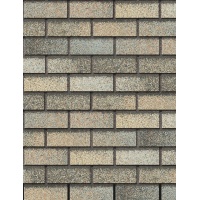 Фасадная плитка PREMIUM, BRICK, вагаси