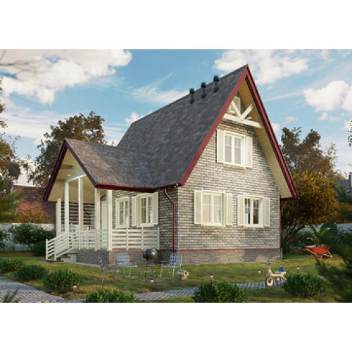 Фасадная плитка PREMIUM, BRICK, вагаси