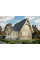 Фасадная плитка PREMIUM, BRICK, песчаный