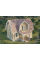Фасадная плитка PREMIUM, BRICK, песчаный