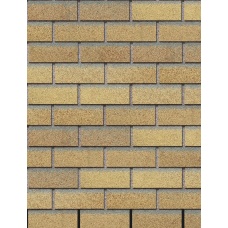 Фасадная плитка PREMIUM, BRICK, янтарный