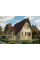 Фасадная плитка PREMIUM, BRICK, янтарный