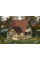 Фасадная плитка PREMIUM, BRICK, янтарный