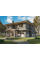 Фасадная плитка PREMIUM, BRICK, янтарный