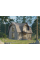 Фасадная плитка PREMIUM, BRICK, янтарный