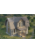Фасадная плитка PREMIUM, BRICK, янтарный