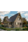 Фасадная плитка PREMIUM, BRICK, зрелый каштан