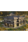 Фасадная плитка PREMIUM, BRICK, зрелый каштан