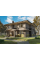 Фасадная плитка PREMIUM, BRICK, зрелый каштан
