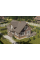 Фасадная плитка PREMIUM, BRICK, зрелый каштан
