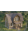 Фасадная плитка PREMIUM, BRICK, зрелый каштан