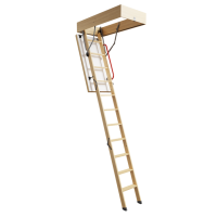 Чердачная лестница Standard Termo