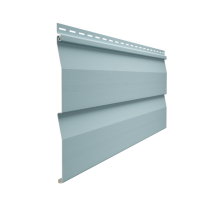 Сайдинг Standard, Корабельный брус, голубика