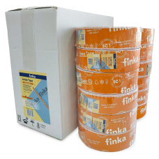 Лента Finka Inside Tape 50мм х 40м (Коробка 12шт)