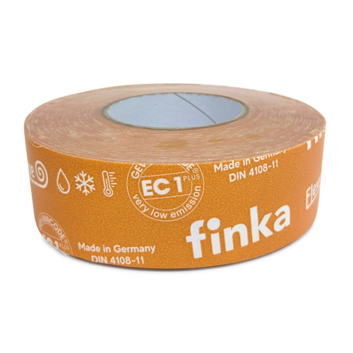 Лента Finka Inside Tape 50мм х 40м (Коробка 12шт)