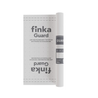 Обеспыливающая мембрана Finka Guard 1,5х66,6м 100м2
