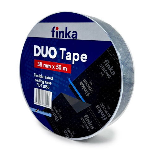 Клейкая лента Finka DUO Tape 38mmx50m