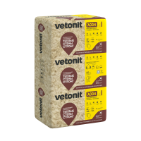 Утеплитель Vetonit (Isover) Теплые Стены Стронг 50х 610х1000 мм