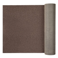 Ендовый ковер QUIET TILE (Палисандровое дерево)