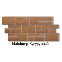Коллекция BURG Docke (Кукурузный)
