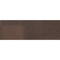 Коньково-карнизная черепица QUIET TILE (Охра)