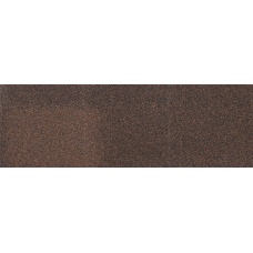 Коньково-карнизная черепица QUIET TILE (Охра)