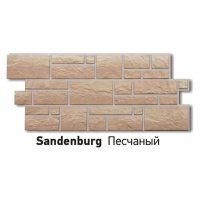Коллекция BURG Docke (Песчаный)