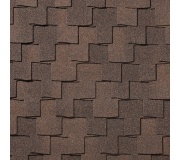Гибкая черепица QUIET TILE «Тихий Дом»