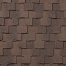Гибкая черепица QUIET TILE