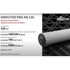 Ондутис PRO AM 130