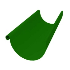 Желоб, L 3м Grand Line (Зеленый)