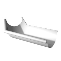 Угол желоба внутренний и внешний 135° (Aluzinc Grand Line)