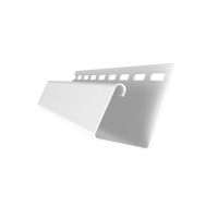 Профиль J универсальный 7/8 (Белый)