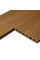 Террасная доска Cm Decking Grand, 25х190х3000 мм, за м.пог, Дуб