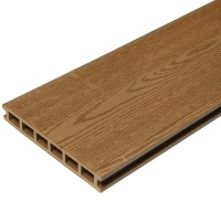Террасная доска Cm Decking Grand, 25х190х3000 мм, за м.пог, Дуб