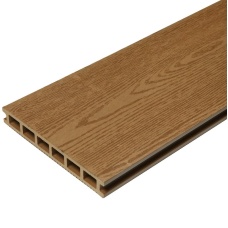 Террасная доска Cm Decking Grand, 25х190х3000 мм, за м.пог, Дуб