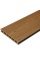 Террасная доска Cm Decking Grand, 25х190х3000 мм, за м.пог, Дуб