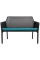 Подушка для дивана Nardi Net Bench