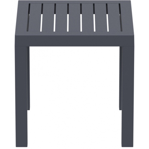 Столик пластиковый для лежака Siesta Contract Ocean Side Table
