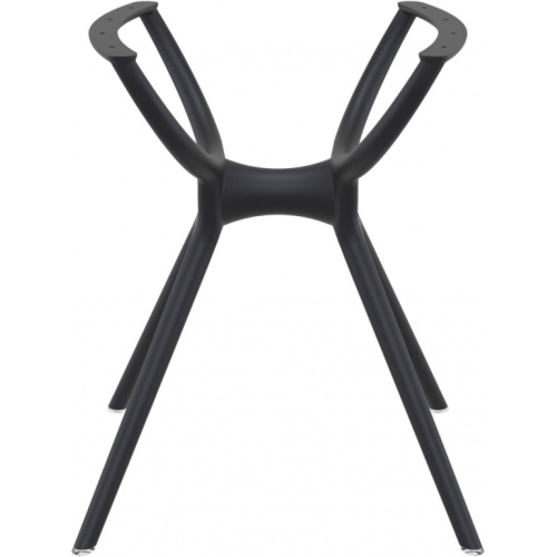 Подстолье пластиковое Siesta Contract Air Legs Small